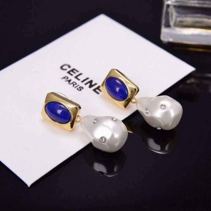 Picture of Celine Earring _SKUCelineearring07cly322145